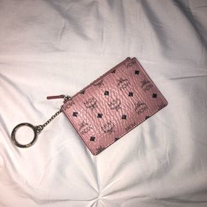 MCM wallet